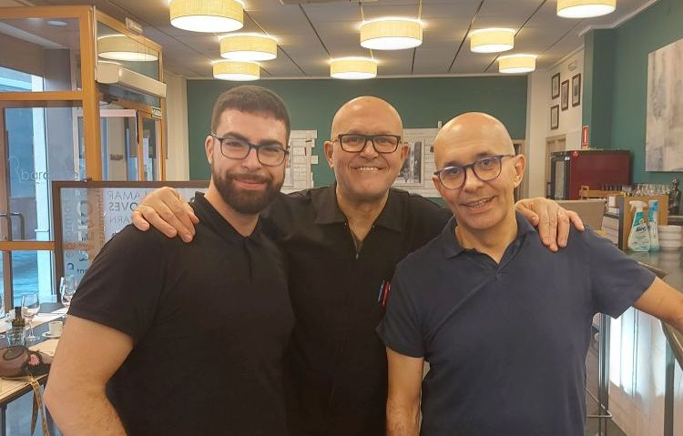 2024 November Lunch Header